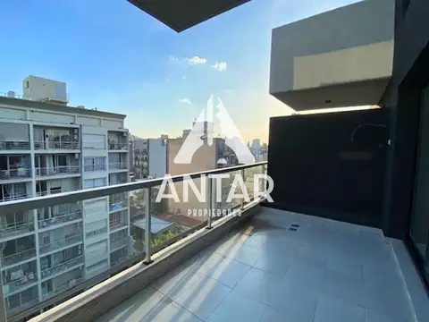 Potosi 4300 , Piso 8