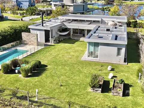 Casa de 4 Ambientes en Venta en La Reserva Cardales