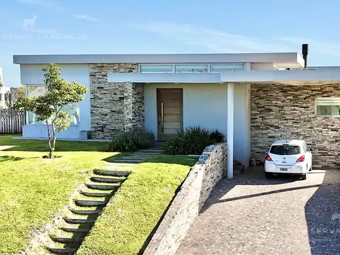 La Reserva Cardales