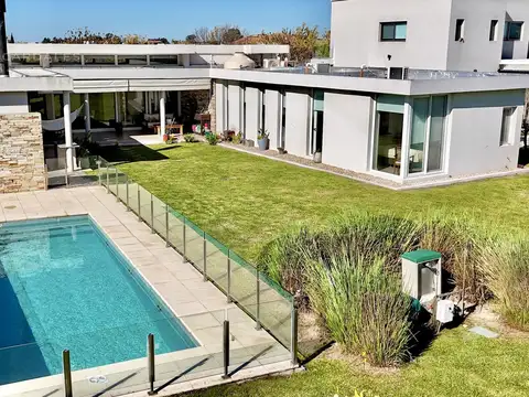 Casa en Venta en La Reserva Cardales, USD 415.000