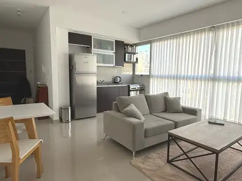 Departamento en Venta en Belgrano, USD 139.000