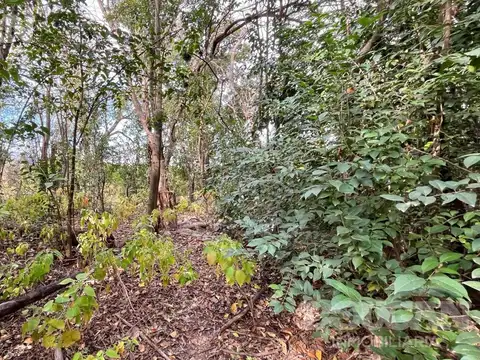 VENTA - Amplia Parcela en Piedra Blanca Abajo - Merlo San Luis