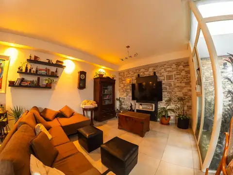 Casa en Venta 10 años
