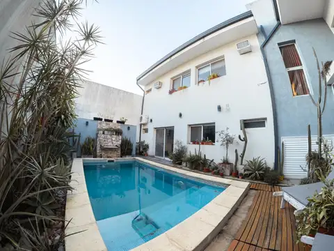 Casa en Venta en Centro, USD 350.000