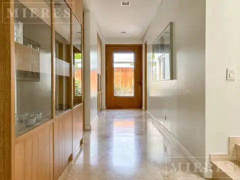 Casa en Alquiler Temporal en Beccar, USD 4.700