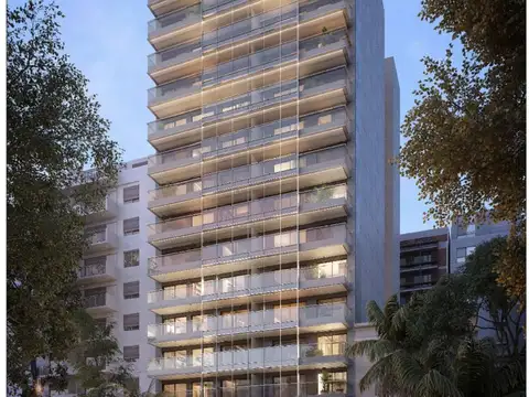 Venta Departamento - 4 Ambientes con Dependencia y Cochera -  Brukman Mansilla
