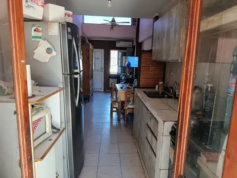 Depto Tipo Casa en Venta 16 años