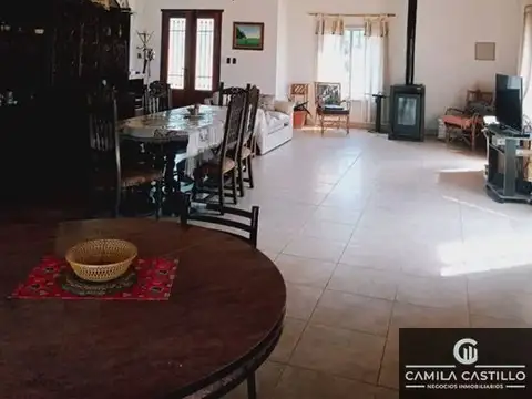 Casa en Alquiler de 2 dormitorios