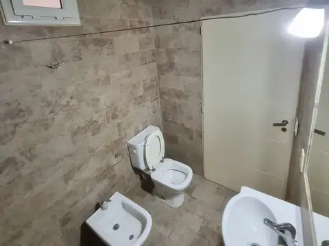Depto Tipo Casa en Alquiler de 2 ambientes