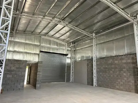 Excelente oportunidad de inversión, a pasos de Dean Funes