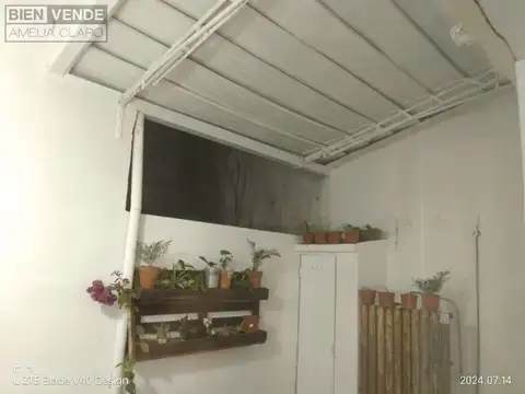 Depto Tipo Casa en Venta 40 años