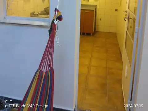 Depto Tipo Casa en Venta en Belgrano, USD 92.500