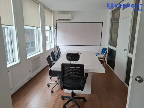 Oficina en Alquiler en Microcentro, $ 2.670.000