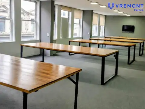 Oficina en Alquiler en Microcentro, $ 2.900.000