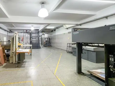 Oficina en Venta al Noroeste