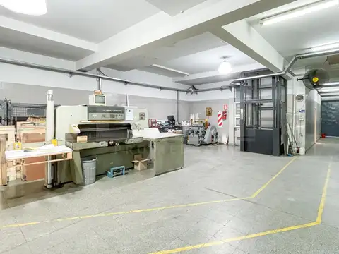 Oficina Comercial Venta - Florida Mitre/Este