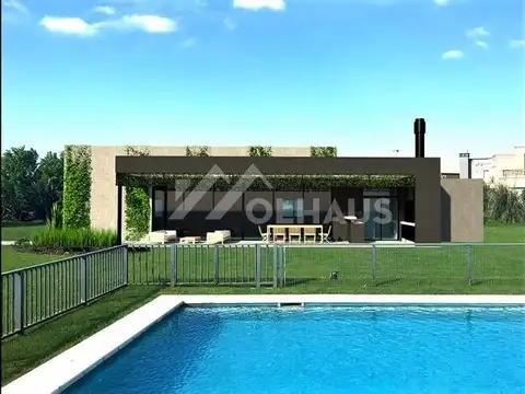 Lote  en Venta en Ayres Plaza, Pilar, G.B.A. Zona Norte