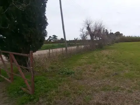 Terreno en Venta de 800,0 m2