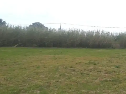 Malvinas Argentinas S/N