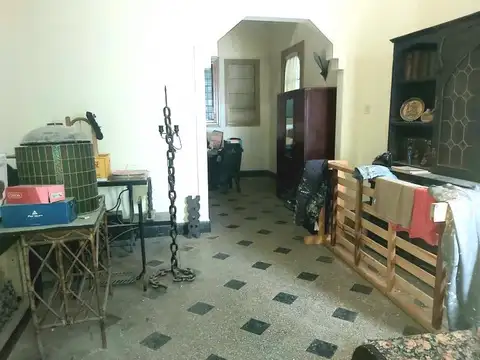 17 Y 70: CASA EN PH EN VENTA: 3 DORM.