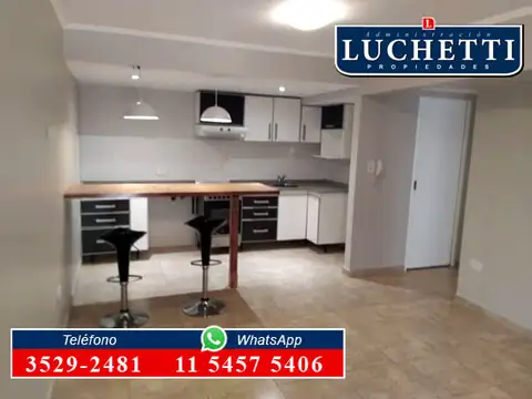 Departamento en Venta en Lomas De Zamora, USD 82.000