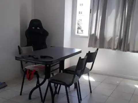 DEPARTAMENTO DE 2 AMBIENTES EN VENTA – PARQUE LURO