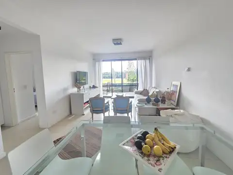 Departamento en Venta 8 años