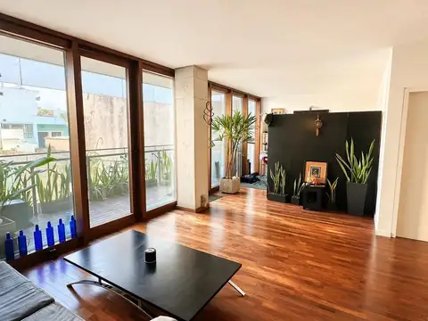 Departamento en Venta en Chacarita, USD 158.000