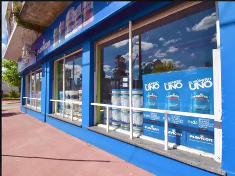 Local en Venta en Centro, USD 120.000