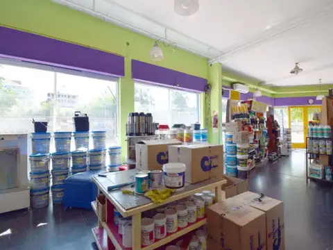 Local en Venta en Centro, USD 120.000