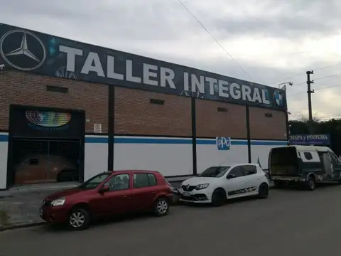 Ireneo Portela 4000