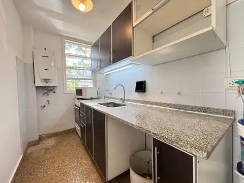 Departamento en Alquiler en Villa Devoto, $ 690.000
