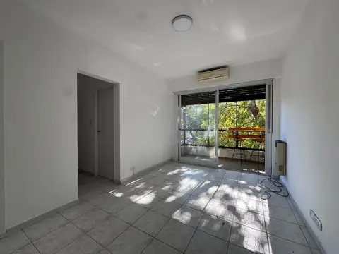 Concordia 3500, Piso 1