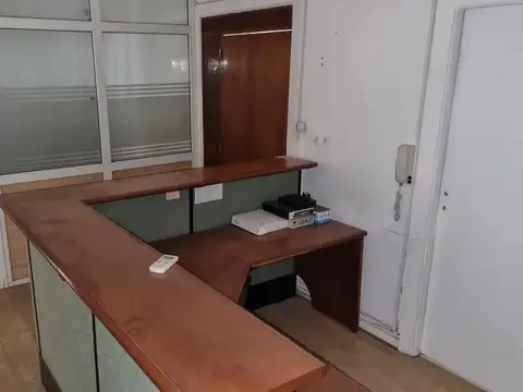 Oficina en Venta en Barrio Norte, USD 100.000