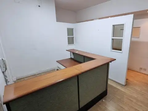 Oficina en Venta en Barrio Norte, USD 100.000