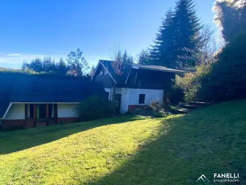 Casa en venta en Barrio Las Piedritas (cód. 126)