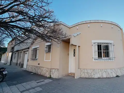 Casa en alquiler en Pacífico