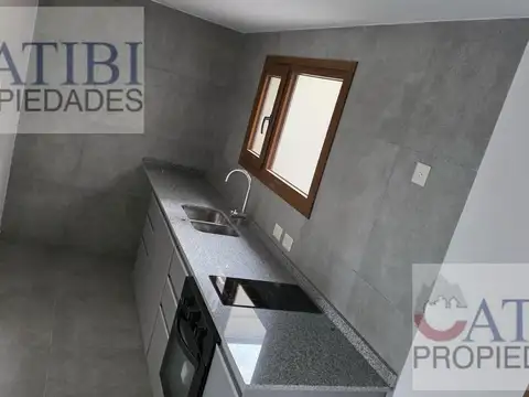 Departamento en Alquiler Apto profesional