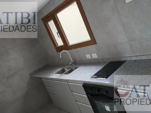 Departamento en Alquiler A Estrenar