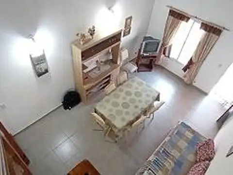 Depto Tipo Casa en Venta en Mar Del Tuyu, USD 34.000