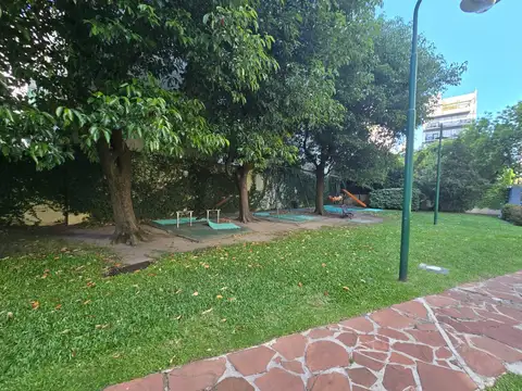 Departamento en Alquiler al Oeste