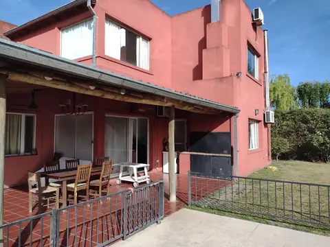 Casa en Venta 20 años