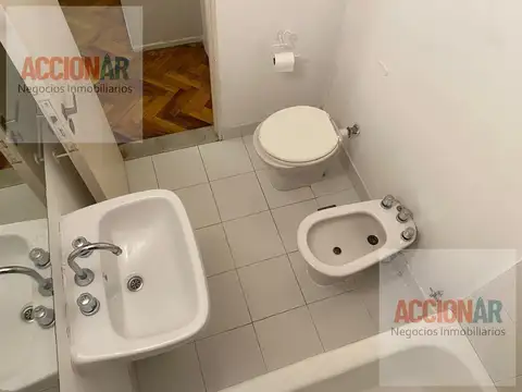 Departamento en Venta en Recoleta, USD 89.900