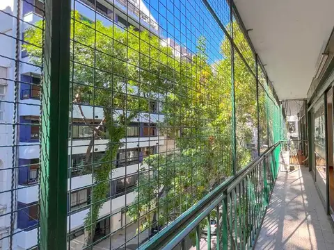 Departamento en Venta de 3 dormitorios
