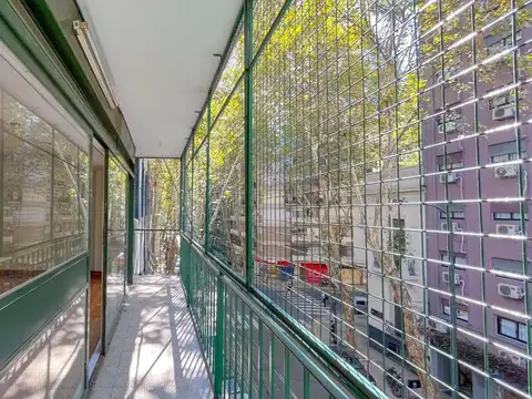 Departamento en Venta en Palermo, USD 325.000