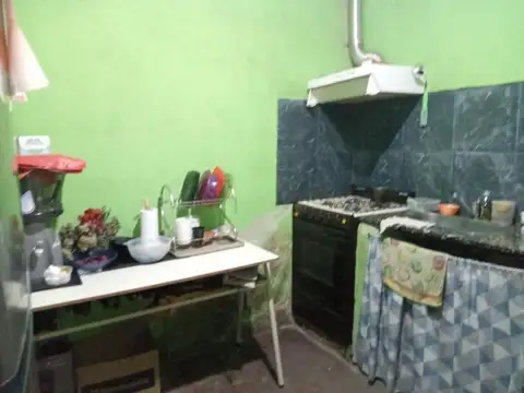 CASA A REFACCIONAR OPORTUNIDAD EN LA REJA