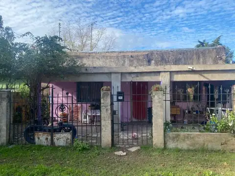 CASA A REFACCIONAR OPORTUNIDAD EN LA REJA