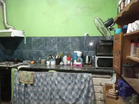 Casa en Venta 30 años