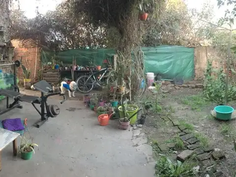 Casa en Venta en La Reja, USD 35.000