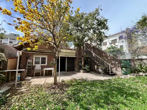 Casa en Venta en Olivos, USD 280.000